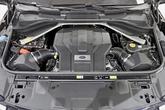 Thumbnail of 2023 Charente Gray Premium Metallic Land Rover Range Rover