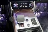 Thumbnail of 2023 Charente Gray Premium Metallic Land Rover Range Rover