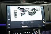 Thumbnail of 2023 Charente Gray Premium Metallic Land Rover Range Rover