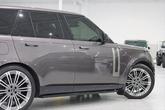 Thumbnail of 2023 Charente Gray Premium Metallic Land Rover Range Rover