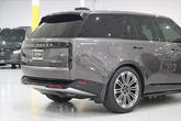 Thumbnail of 2023 Charente Gray Premium Metallic Land Rover Range Rover