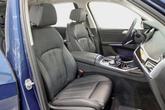 Thumbnail of 2021 Phytonic Blue Metallic BMW X7