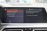 Thumbnail of 2022 Mineral White Metallic BMW X6