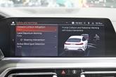 Thumbnail of 2022 Mineral White Metallic BMW X6