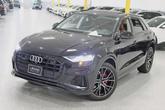 Thumbnail of 2020 Orca Black Metallic Audi Q8