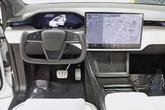 Thumbnail of 2022 Pearl White Multi-Coat Tesla Model X
