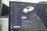 Thumbnail of 2022 Pearl White Multi-Coat Tesla Model X