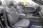 Thumbnail of 2023 Mythos Black Metallic/Black Roof Audi S5