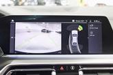 Thumbnail of 2022 Jet Black BMW X6