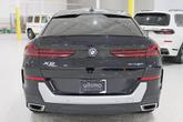 Thumbnail of 2022 Jet Black BMW X6