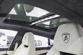 Thumbnail of 2019 Bianco Icarus Metallic Lamborghini Urus