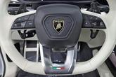 Thumbnail of 2019 Bianco Icarus Metallic Lamborghini Urus