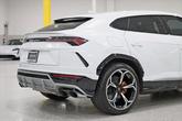 Thumbnail of 2019 Bianco Icarus Metallic Lamborghini Urus