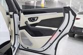 Thumbnail of 2019 Bianco Icarus Metallic Lamborghini Urus