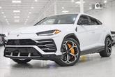 Thumbnail of 2019 Bianco Icarus Metallic Lamborghini Urus