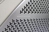 Thumbnail of 2019 Bianco Icarus Metallic Lamborghini Urus