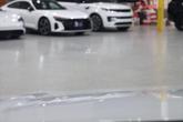 Thumbnail of 2019 Bianco Icarus Metallic Lamborghini Urus