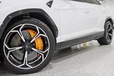 Thumbnail of 2019 Bianco Icarus Metallic Lamborghini Urus