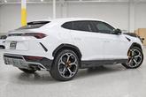 Thumbnail of 2019 Bianco Icarus Metallic Lamborghini Urus
