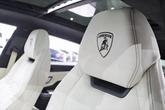 Thumbnail of 2019 Bianco Icarus Metallic Lamborghini Urus