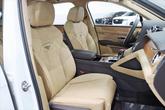 Thumbnail of 2024 Glacier White Bentley Bentayga
