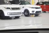 Thumbnail of 2024 Glacier White Bentley Bentayga