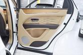 Thumbnail of 2024 Glacier White Bentley Bentayga