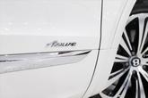 Thumbnail of 2024 Glacier White Bentley Bentayga