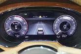 Thumbnail of 2024 Glacier White Bentley Bentayga