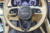 Thumbnail of 2024 Glacier White Bentley Bentayga
