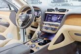 Thumbnail of 2024 Glacier White Bentley Bentayga