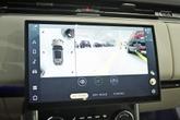Thumbnail of 2023 Black Land Rover Range Rover