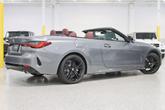 Thumbnail of 2023 Skyscraper Gray Metallic BMW 430