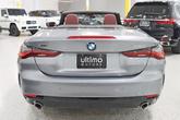 Thumbnail of 2023 Skyscraper Gray Metallic BMW 430