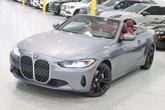 Thumbnail of 2023 Skyscraper Gray Metallic BMW 430