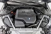 Thumbnail of 2023 Skyscraper Gray Metallic BMW 430