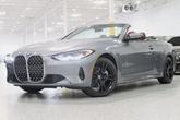 Thumbnail of 2023 Skyscraper Gray Metallic BMW 430