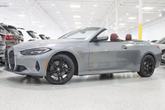 Thumbnail of 2023 Skyscraper Gray Metallic BMW 430