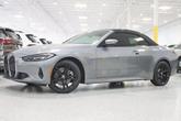 Thumbnail of 2023 Skyscraper Gray Metallic BMW 430