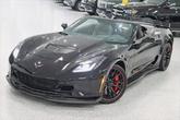Thumbnail of 2017 Black Chevrolet Corvette