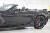 Thumbnail of 2017 Black Chevrolet Corvette