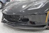 Thumbnail of 2017 Black Chevrolet Corvette