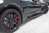 Thumbnail of 2017 Black Chevrolet Corvette