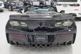 Thumbnail of 2017 Black Chevrolet Corvette