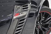 Thumbnail of 2017 Black Chevrolet Corvette