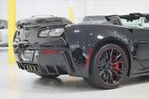 Thumbnail of 2017 Black Chevrolet Corvette