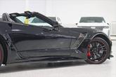 Thumbnail of 2017 Black Chevrolet Corvette