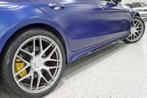 Thumbnail of 2019 designo Brilliant Blue Magno Mercedes-Benz AMG GT 63