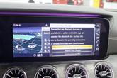 Thumbnail of 2019 designo Brilliant Blue Magno Mercedes-Benz AMG GT 63