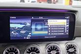 Thumbnail of 2019 designo Brilliant Blue Magno Mercedes-Benz AMG GT 63